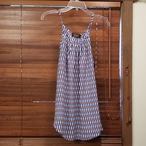 Renee c. Tank top. Euc size xl